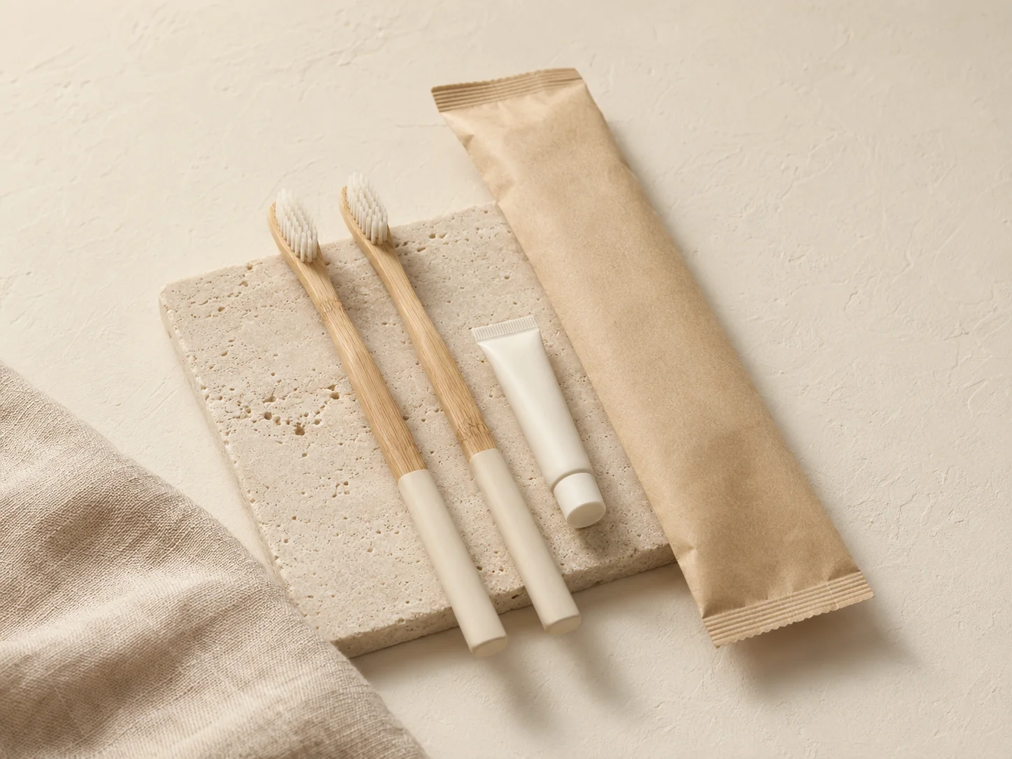 NTOGE hotel dental kits