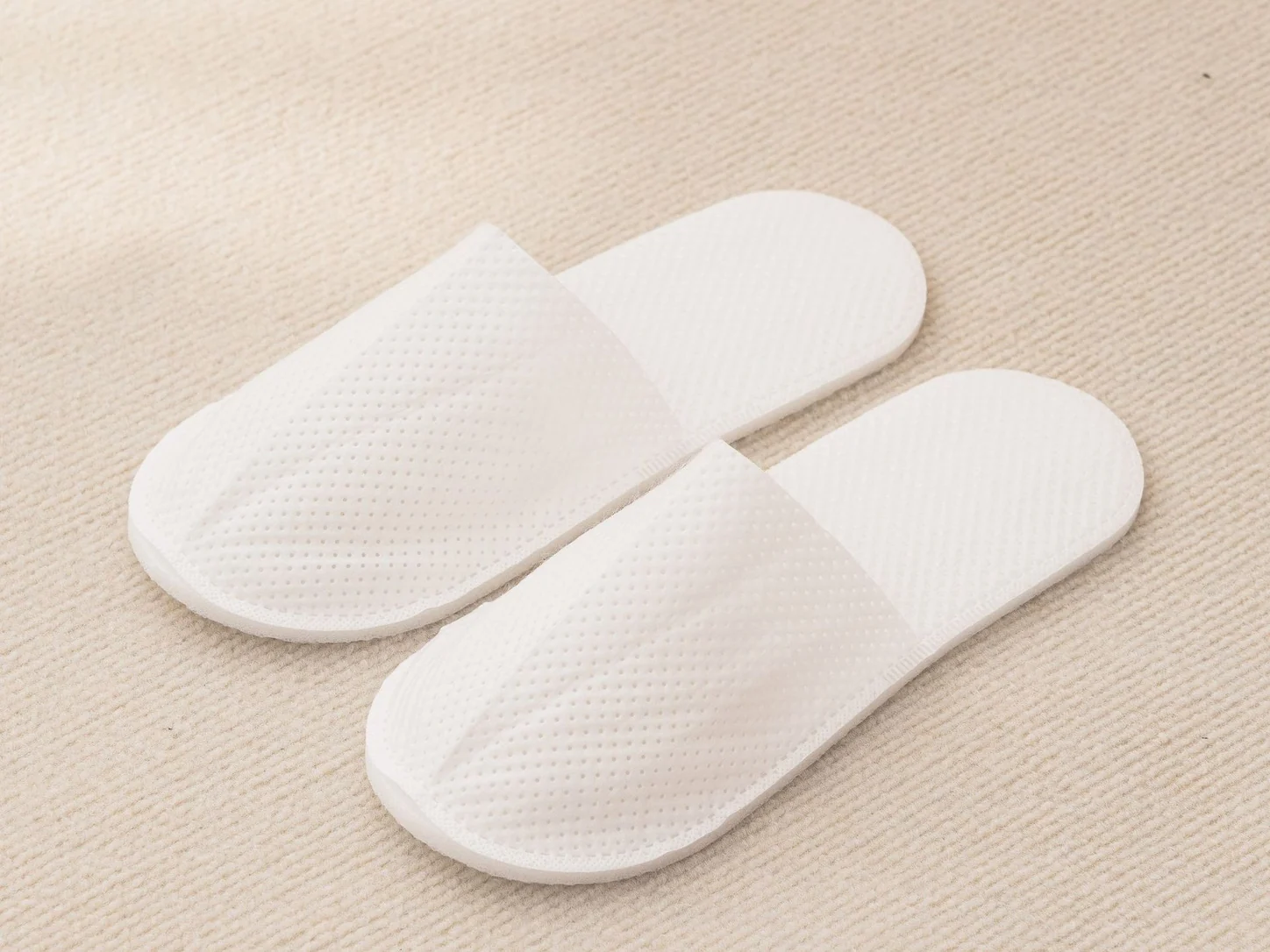 NTOGE hotel slippers