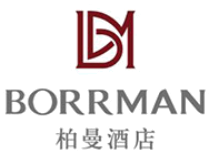 Borrman Hotel hospitality client logo