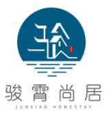 Junxiao Homestay hospitality client logo