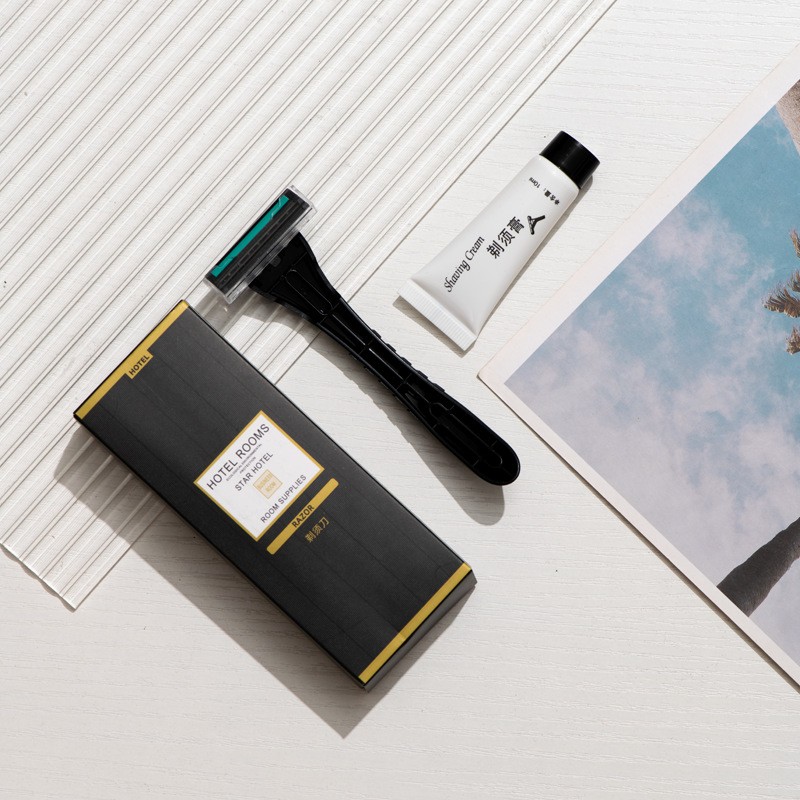 CA03 – Shaving Kits