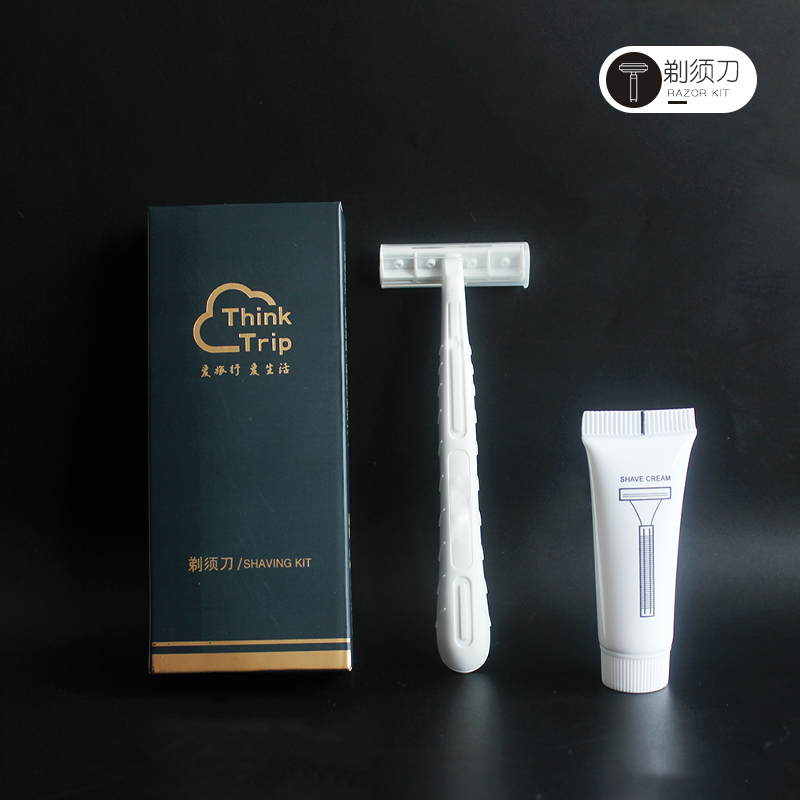 CH04 – Shaving Kits