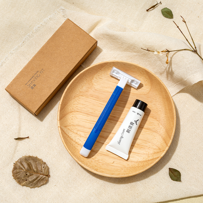 CJ04 – Shaving Kits