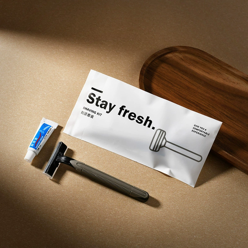 CLA03 – Shaving Kits
