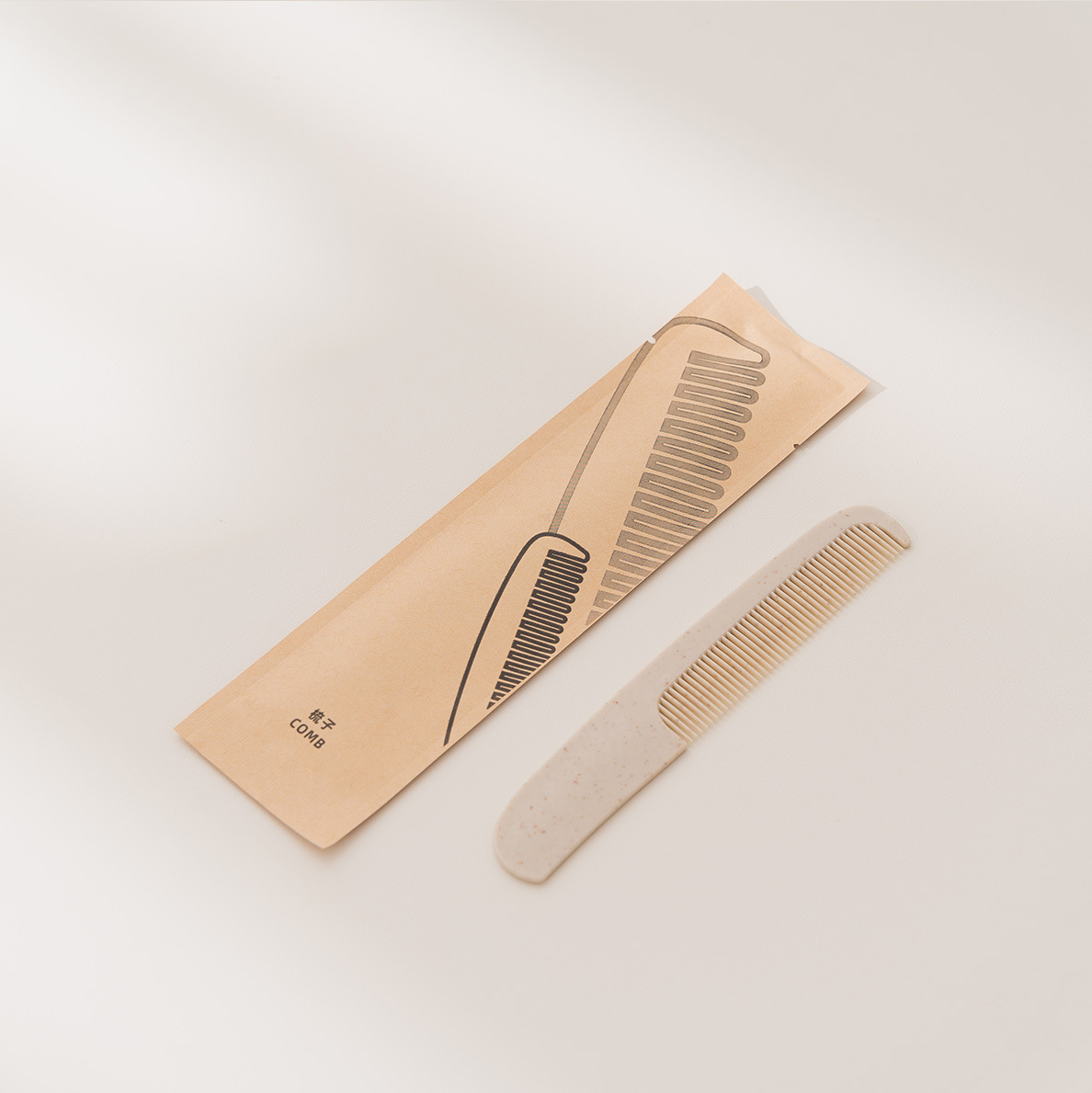 CNA03A – Hotel Combs
