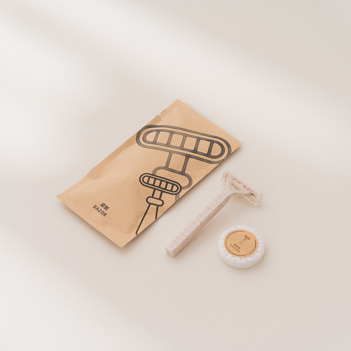 CNA04 – Shaving Kits