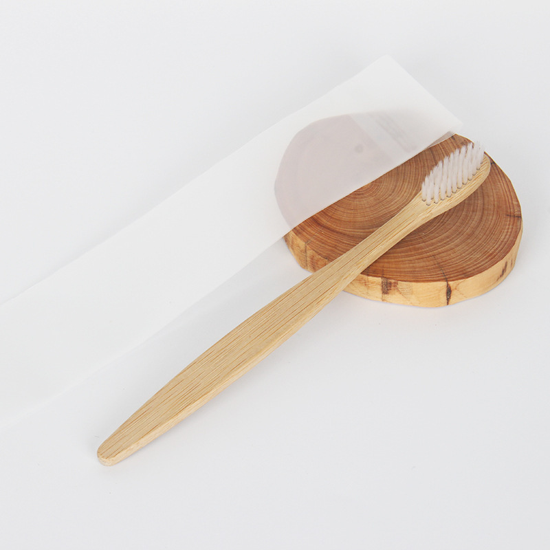 CZM05 – Bamboo & Wooden Amenities