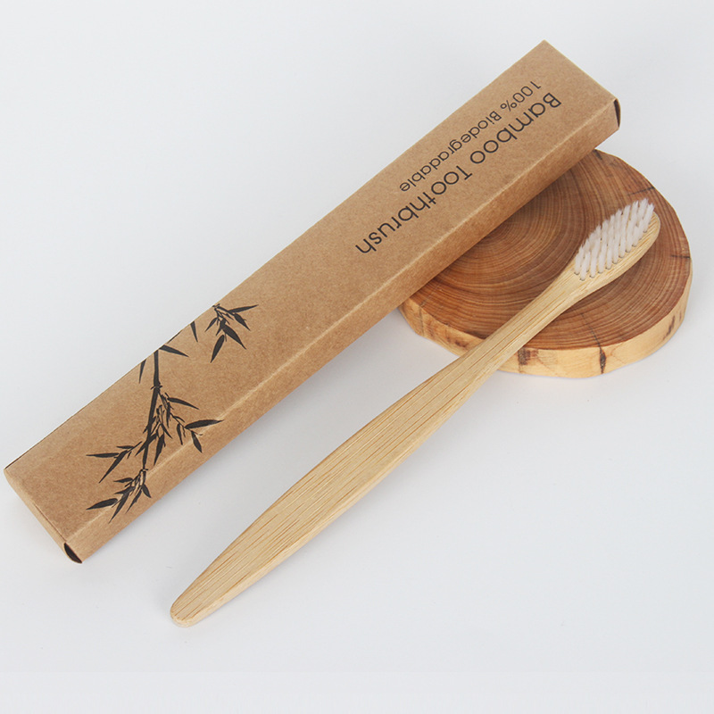 CZM07 – Bamboo & Wooden Amenities