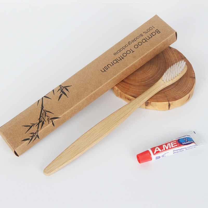 CZM08 – Bamboo & Wooden Amenities