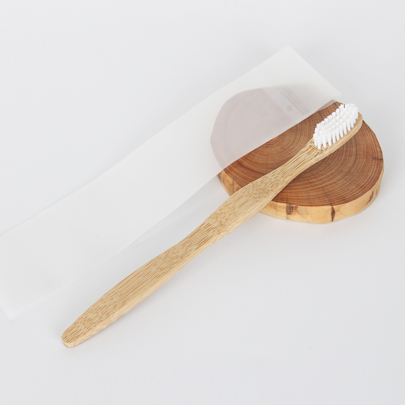 CZM09 – Bamboo & Wooden Amenities