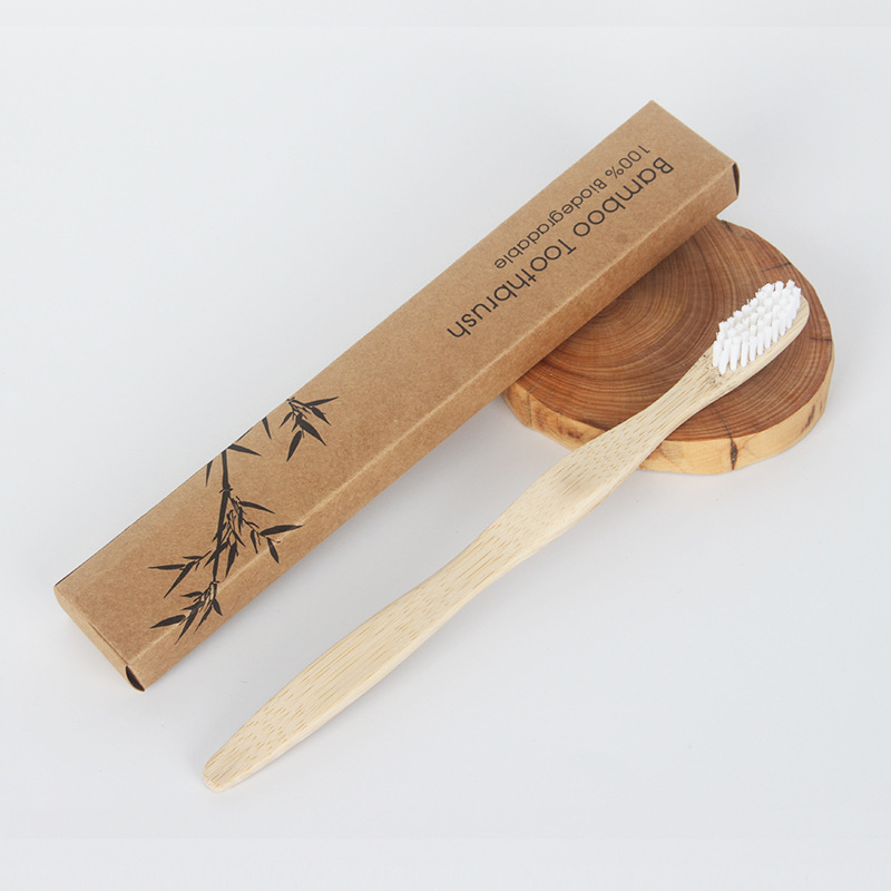 CZM11 – Bamboo & Wooden Amenities