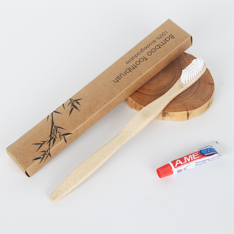 CZM12 – Bamboo & Wooden Amenities