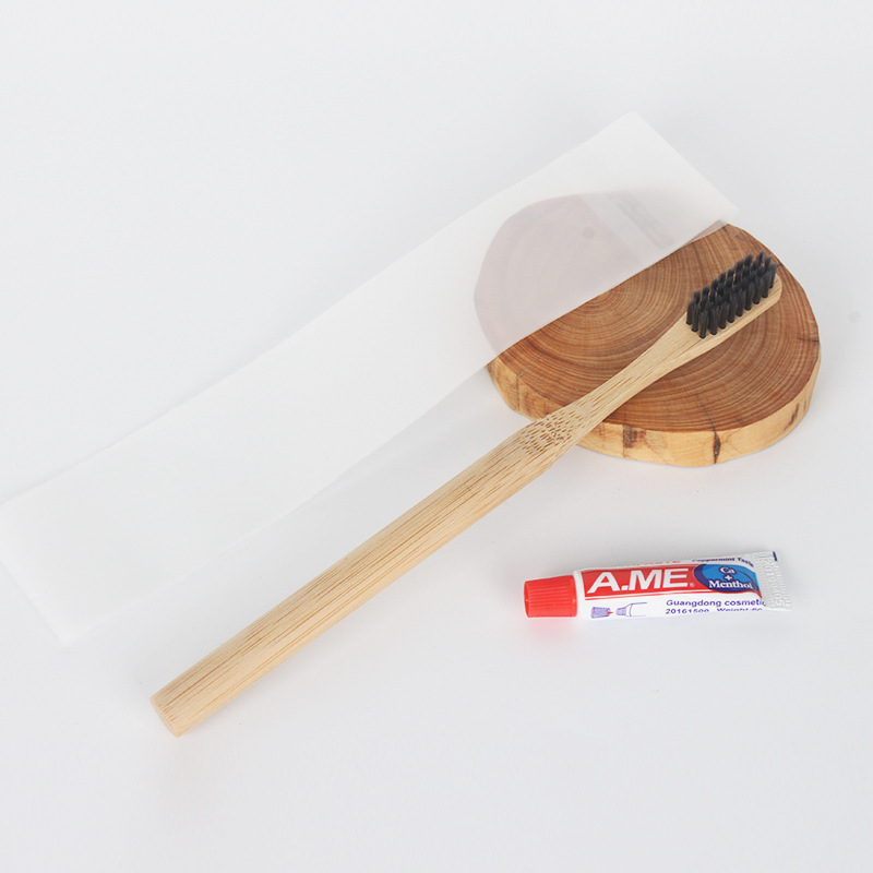 CZM14 – Bamboo & Wooden Amenities