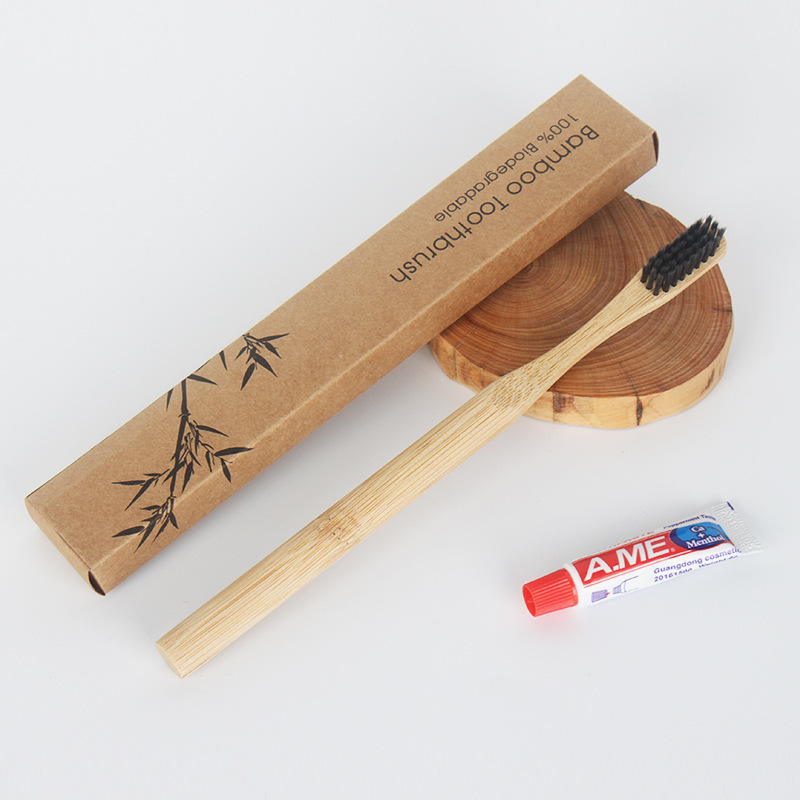 CZM16 – Bamboo & Wooden Amenities