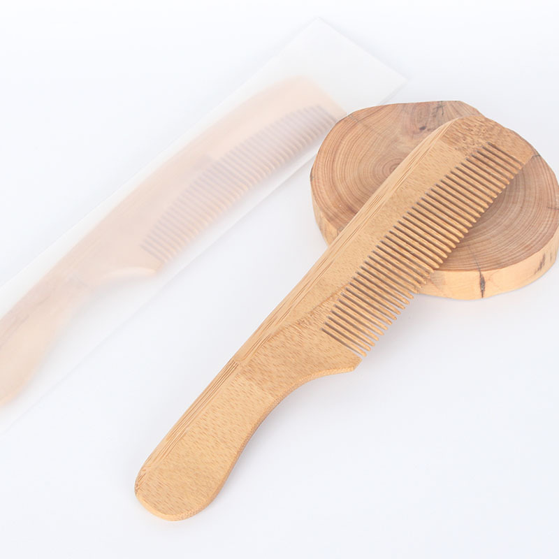 CZM18 – Bamboo & Wooden Amenities