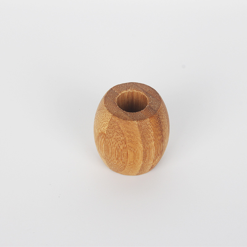 CZM20 – Bamboo & Wooden Amenities