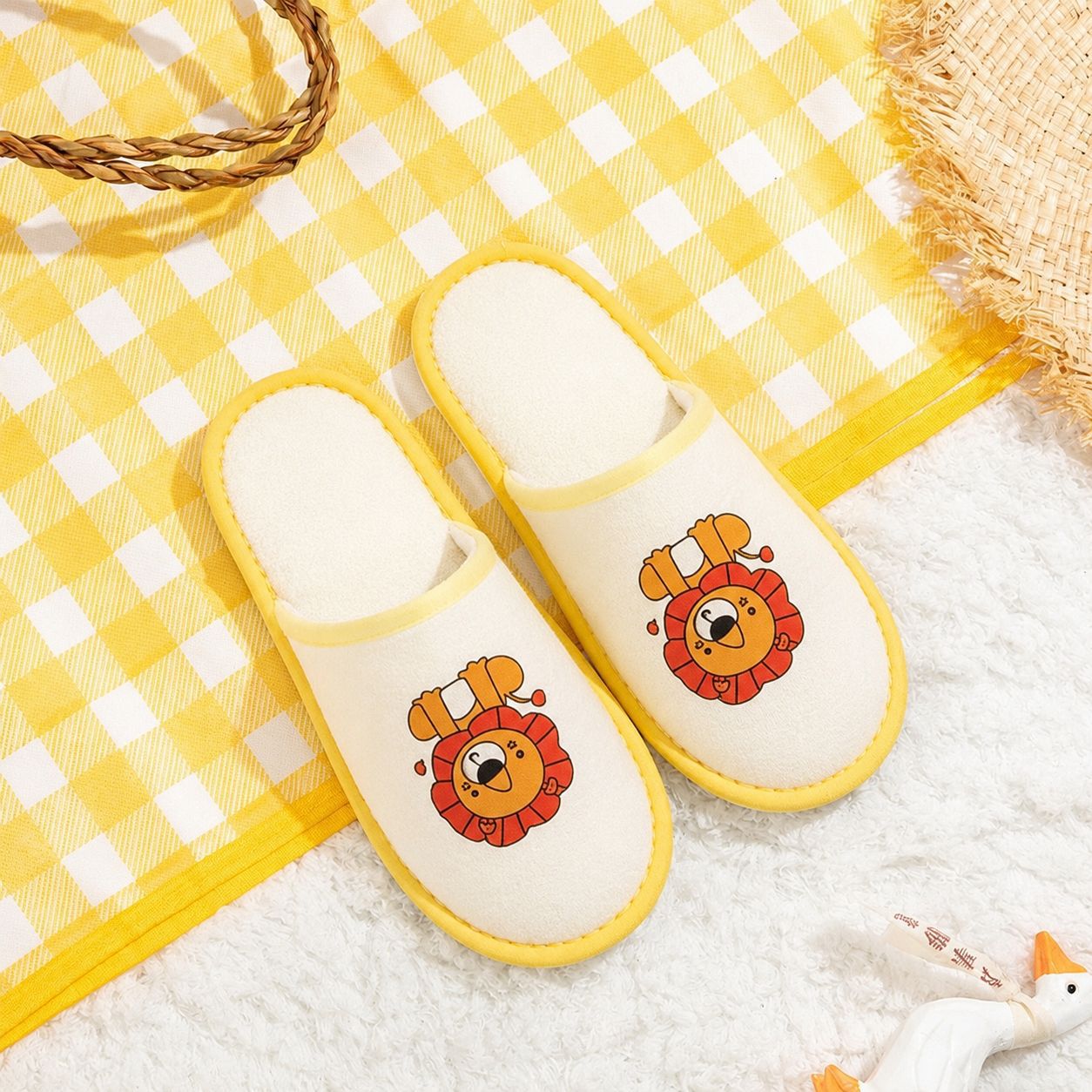 TX31 – Hotel Slippers