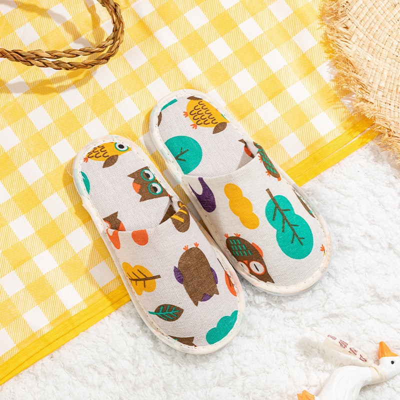 TX82 – Hotel Slippers