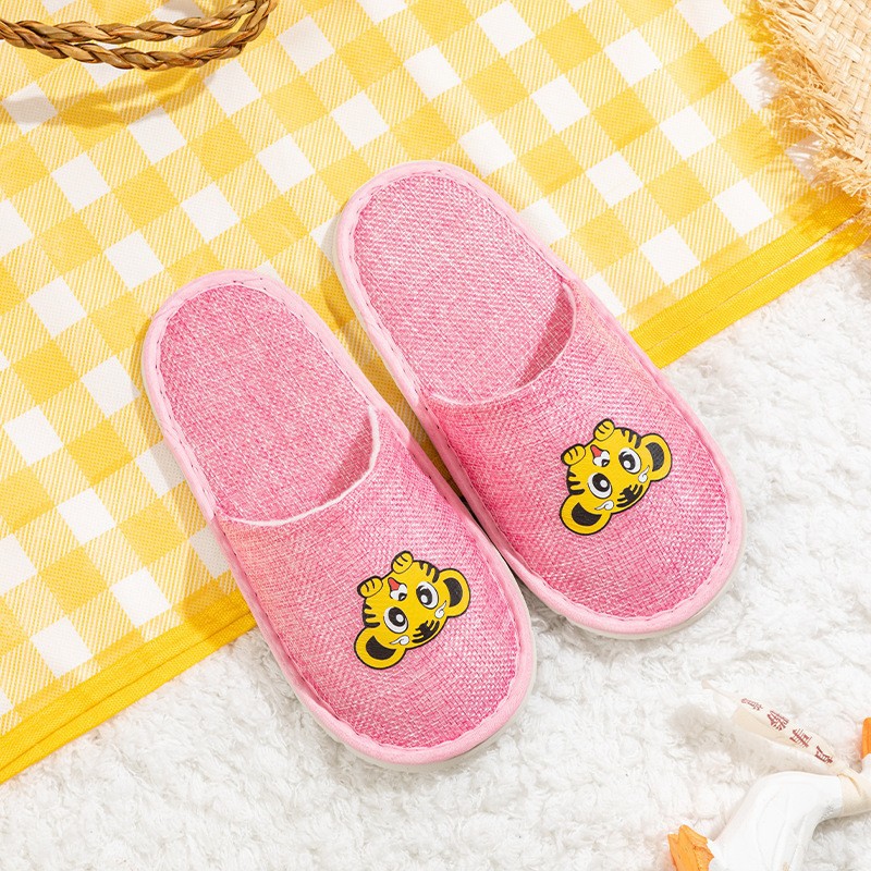TX97 – Hotel Slippers