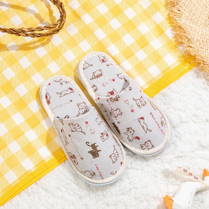 TXCH01 – Hotel Slippers